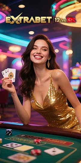 Extrabet Hızlı Giriş ve Güvenli Bahis